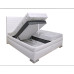 Posteľ Box Spring LUIGI Posteľ Box Spring LUIGI